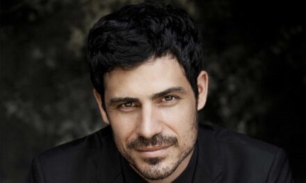 Halle 53 in Winterthur: Concierto De Aranjuez - Archiviert