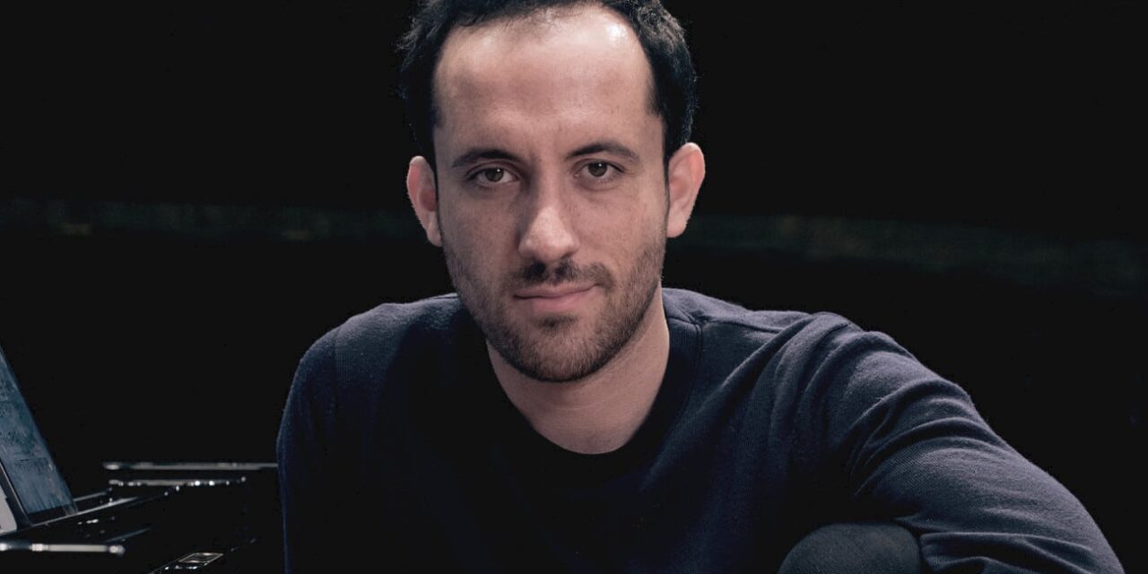 Tonhalle Zürich: Paavo Järvi und Igor Levit - Archiviert