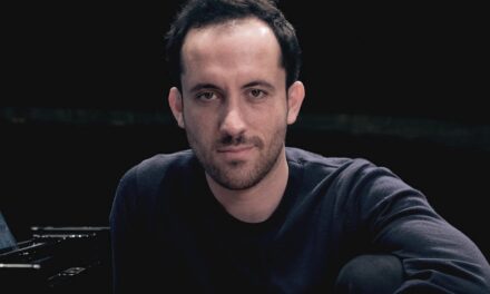 Tonhalle Zürich: Paavo Järvi und Igor Levit - Archiviert