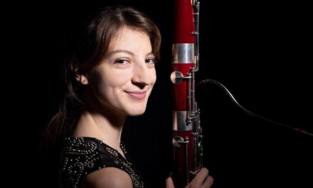 Stadthaus Winterthur: Albanikonzert – jazzig, fetzig ins Festgetümmel - Archiviert