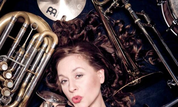 Klosterpark Fürstenzell: Anna Veit & Musiker der Münchner Philharmoniker