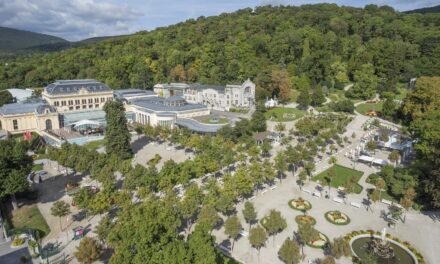Baden bei Wien: Erfrischend anders – erfrischend Welterbe! - Archiviert