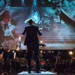 Stadtcasino Basel: Das Filmkonzert „Das Phantom der Oper“