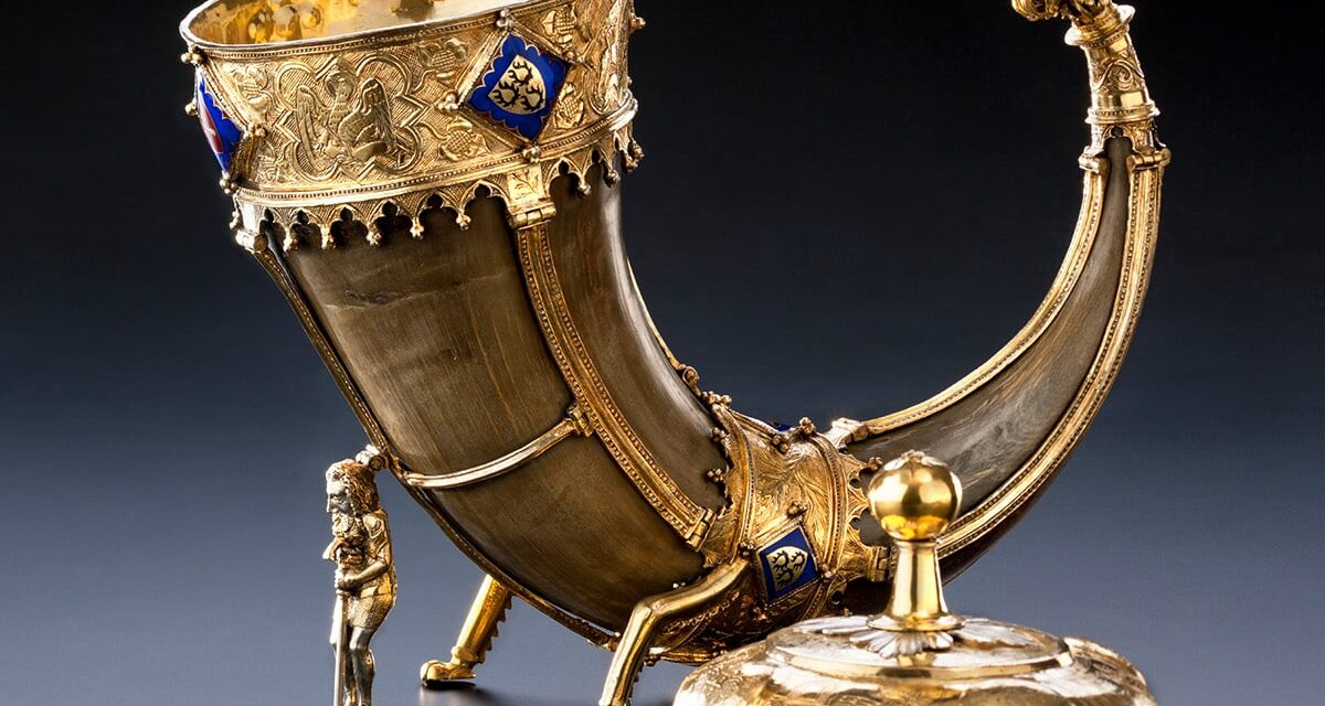 Landesmuseum Württemberg in Stuttgart: Berauschend – 10.000 Jahre Bier und Wein - Archiviert