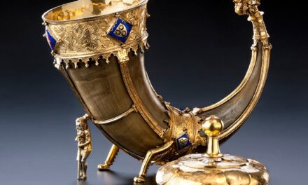 Landesmuseum Württemberg in Stuttgart: Berauschend – 10.000 Jahre Bier und Wein - Archiviert