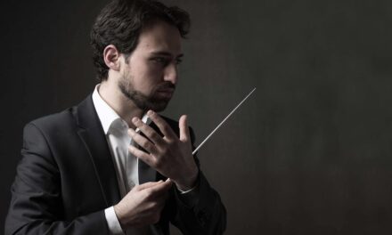 Stadtcasino Basel: Bach trifft Mozart - Archiviert