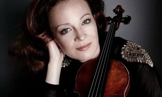 Mainfrankentheater: Kaisersaalkonzert