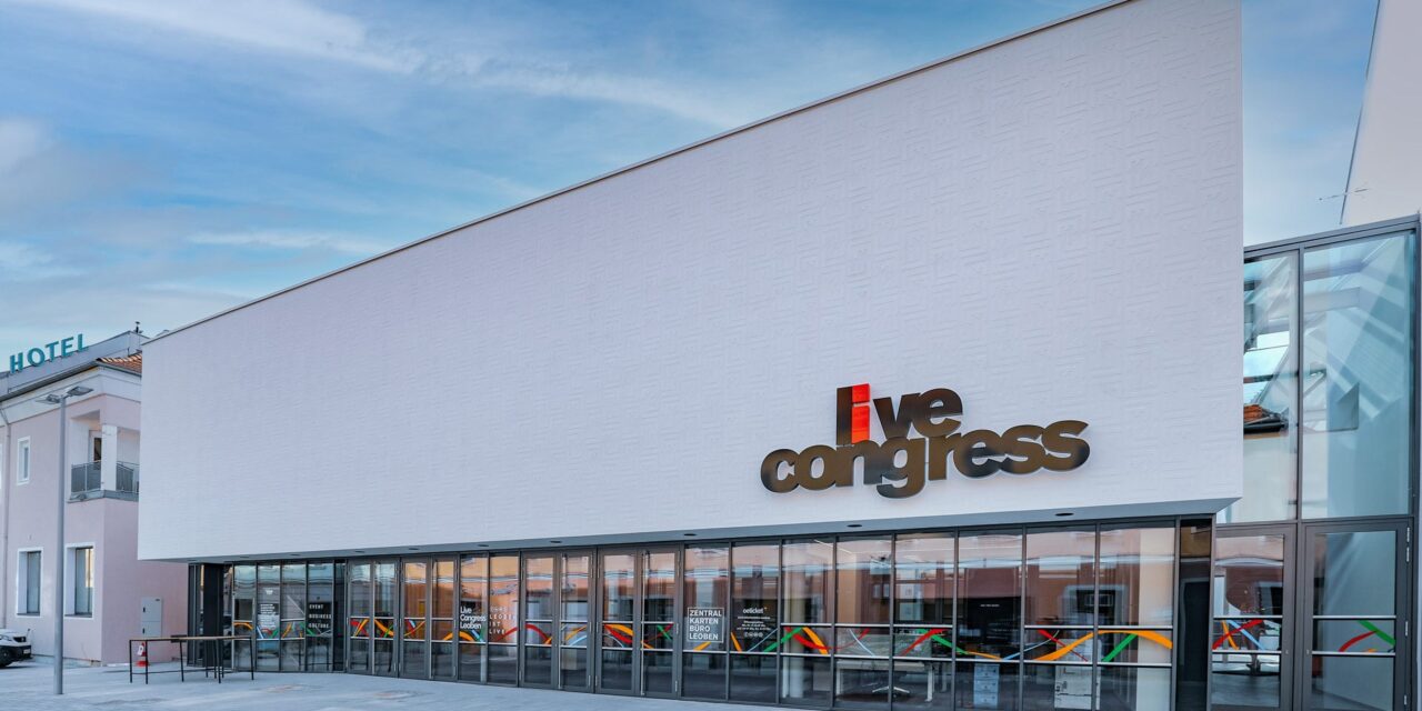 LIVE CONGRESS Leoben - Archiviert