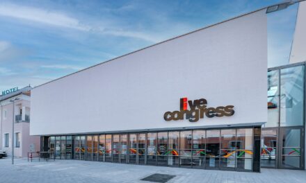 LIVE CONGRESS Leoben - Archiviert