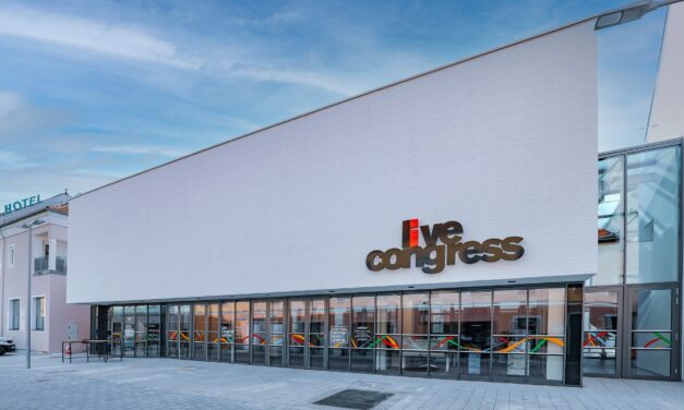 LIVE CONGRESS Leoben
