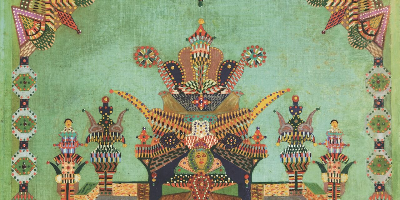 museum gugging in Maria Gugging: das centro de arte oliva in gugging - Archiviert