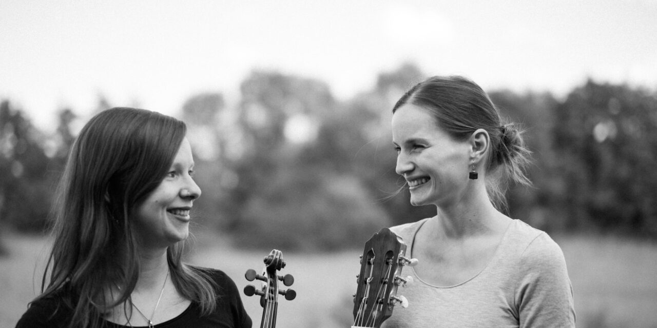 Kufa Bamberg: „Mit zehn Saiten durch vier Jahrhunderte“ - Archiviert