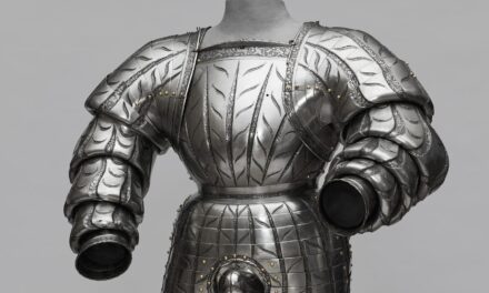 Kunsthistorisches Museum Wien: Iron Men - Archiviert