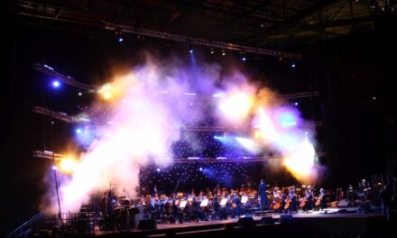 Freichlichtbühne Meppen: Film meets Classic - Archiviert