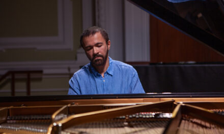 Schlosskonzerte Bad Iburg: Pavel Nersessian - Archiviert