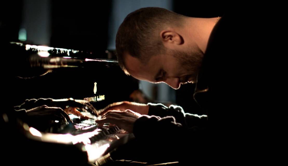 Hannover Congress Centrum: Igor Levit und das Orchestre de Paris - Archiviert