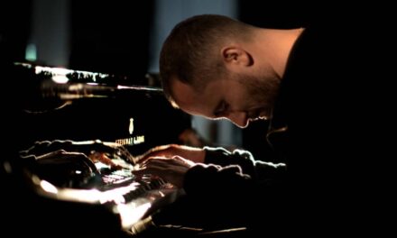 Hannover Congress Centrum: Igor Levit und das Orchestre de Paris - Archiviert