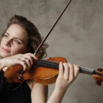 Isarphilharmonie München: Royal Philharmonic Orchestra & Julia Fischer