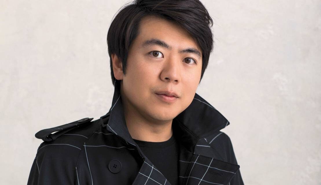 Hannover Congress Centrum: Lang Lang in Concert - Archiviert