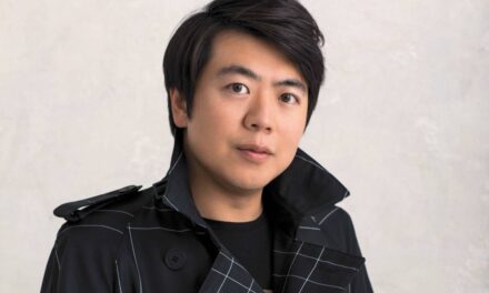 Hannover Congress Centrum: Lang Lang in Concert - Archiviert