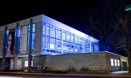 Mainfrankentheater: Eugen Onegin - Archiviert