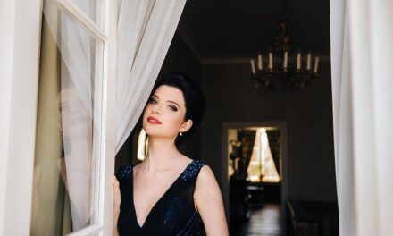 Konzertkirche Neubrandenburg: 10. Philharmonisches Konzert - Archiviert