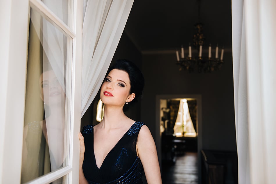 Konzertkirche Neubrandenburg: 10. Philharmonisches Konzert - Archiviert