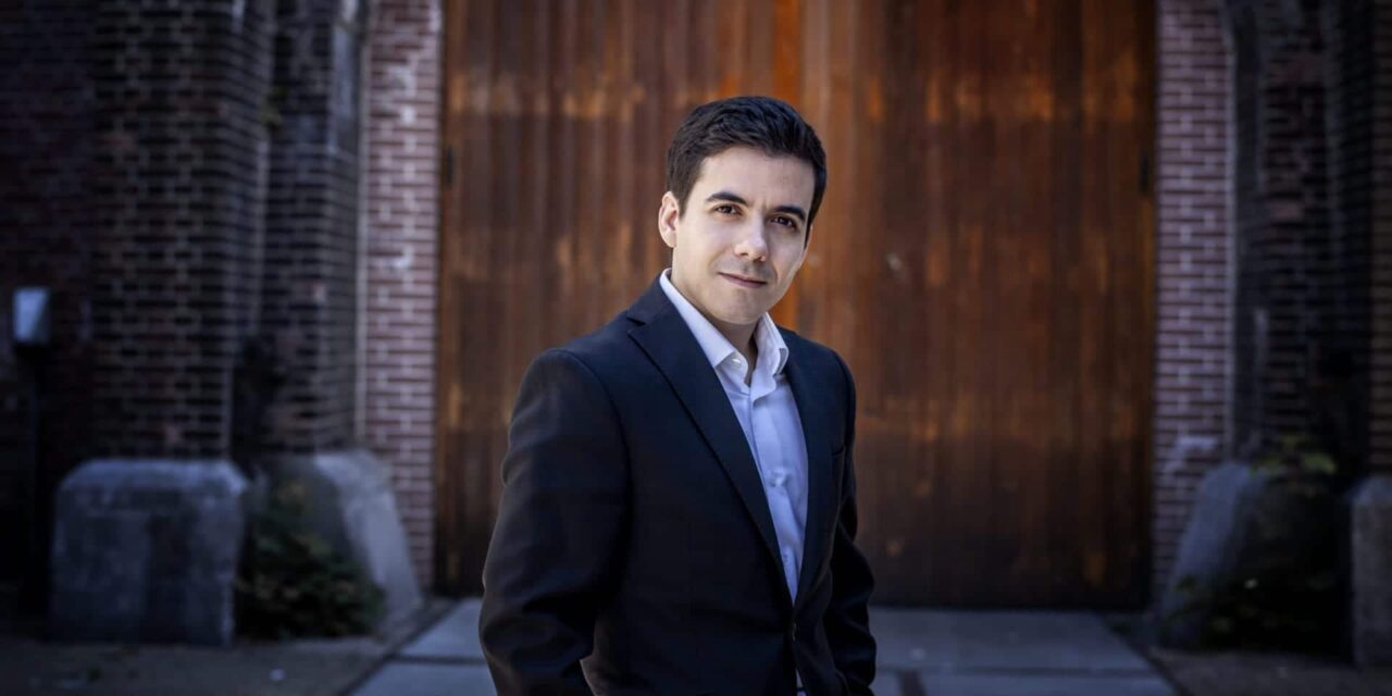 Staatsoper Hannover: Sinfoniekonzert – Sentiment - Archiviert