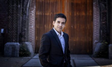 Staatsoper Hannover: Sinfoniekonzert – Sentiment - Archiviert