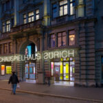 Schauspielhaus Zürich: König Lear