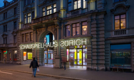 Schauspielhaus Zürich: König Lear - Archiviert