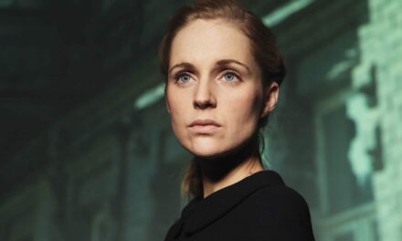 The Hall Zürich: Agnes Obel - Archiviert