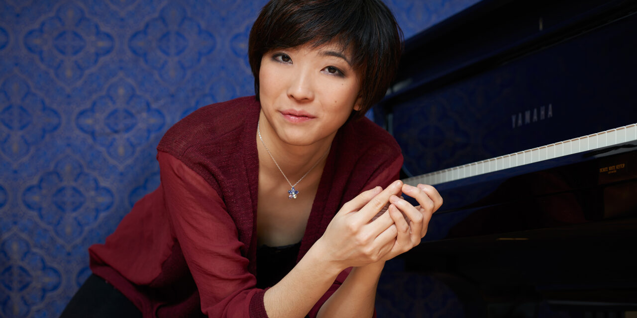 Internationales Jugendkulturzentrum Bayreuth: Minguet Quartett & Claire Huangci - Archiviert