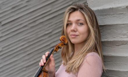 Schlosskonzerte Bad Iburg: Judith Stapf & Marco Sanna - Archiviert