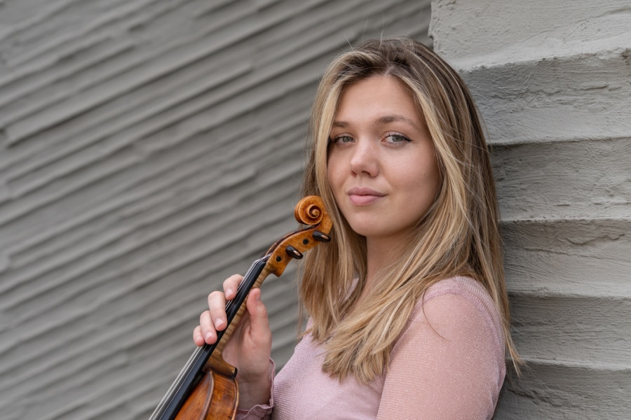 Schlosskonzerte Bad Iburg: Judith Stapf & Marco Sanna - Archiviert