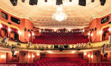 Schauspielhaus Zürich: Wilhelm Tell - Archiviert