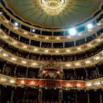 Theater Regensburg: Sinfoniekonzert – Pastoral bis Beschwingt