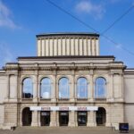 Staatstheater Augsburg: Wunderheiler und Wahrsager