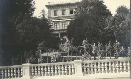 Sehnsucht nach Baden: Jüdische Häuser erzählen Geschichte(n) - Archiviert