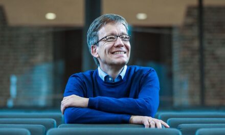 Stadtsaal Burghausen: Landesjugendorchester NRW - Archiviert