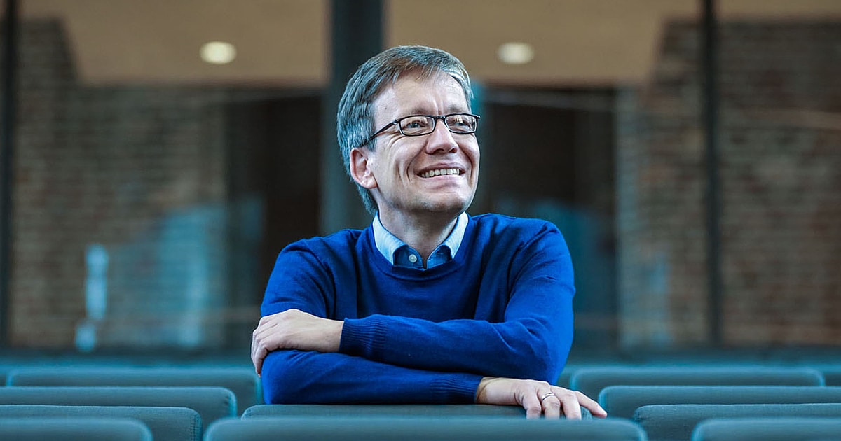 Stadtsaal Burghausen: Landesjugendorchester NRW - Archiviert