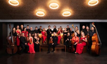 Kultur und Kongresshaus Aarau: Konzert  Italianità - Archiviert