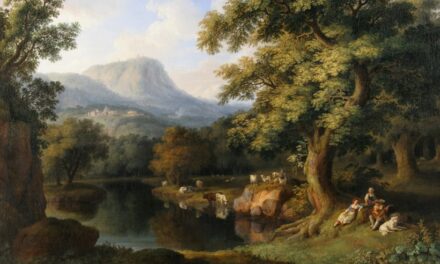 Das Deutsche Romantik-Museum in Frankfurt - Archiviert