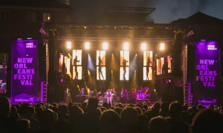 New Orleans Festival Innsbruck 2022 - Archiviert