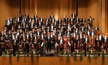 Lokhalle Göttingen: Göttinger Symphonieorchester - Archiviert