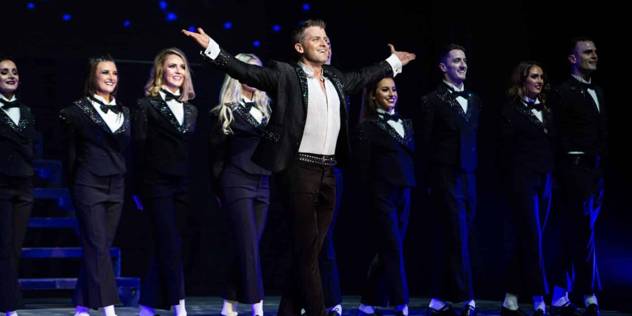 Brose Arena Bamberg: Michael Flatley’s Lord Of The Dance - Archiviert