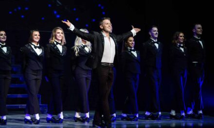 Brose Arena Bamberg: Michael Flatley’s Lord Of The Dance - Archiviert