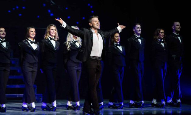 Brose Arena Bamberg: Michael Flatley’s Lord Of The Dance