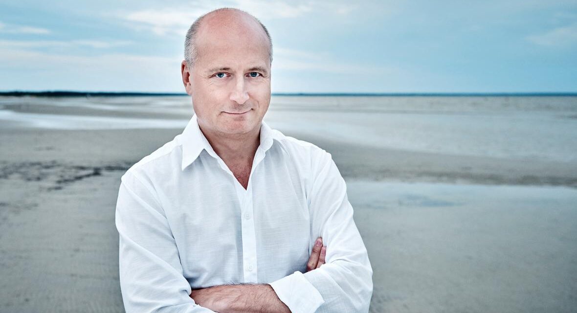 Isarphilharmonie München: Paavo Järvi dirigiert Johannes Brahms - Archiviert