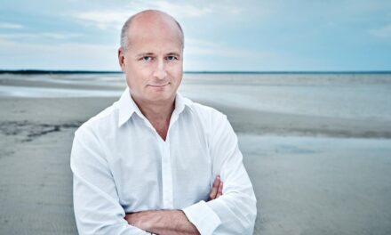 Isarphilharmonie München: Paavo Järvi dirigiert Johannes Brahms - Archiviert
